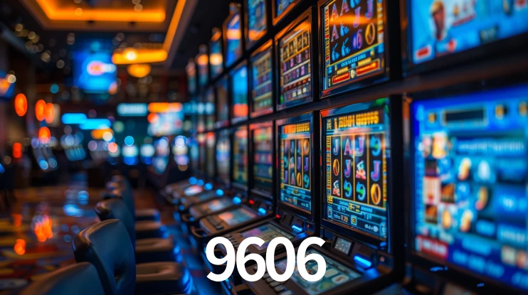Game Providers 9606