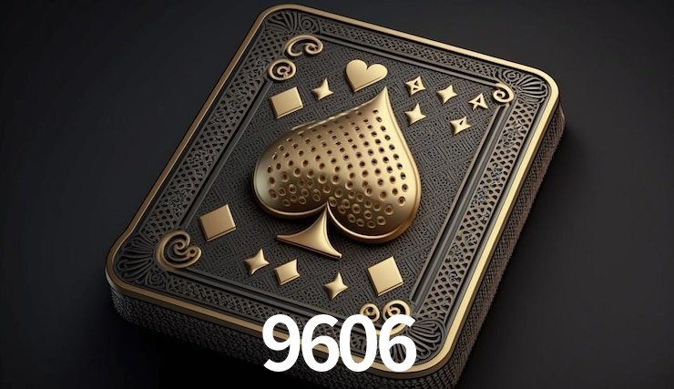 Gates of Olympus 9606