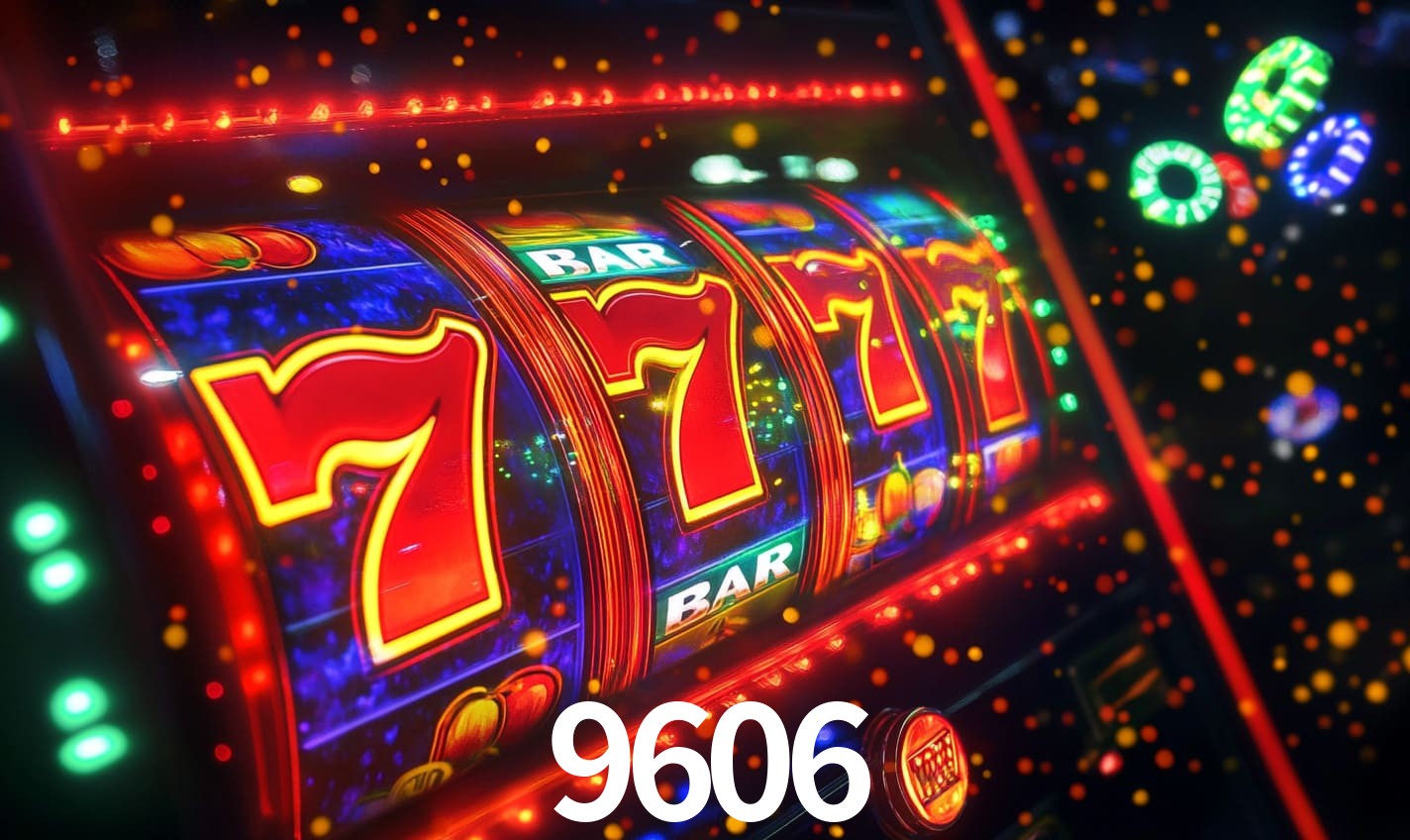 9606: Jogue Crash e Experimente Alta Recompensa Instantânea