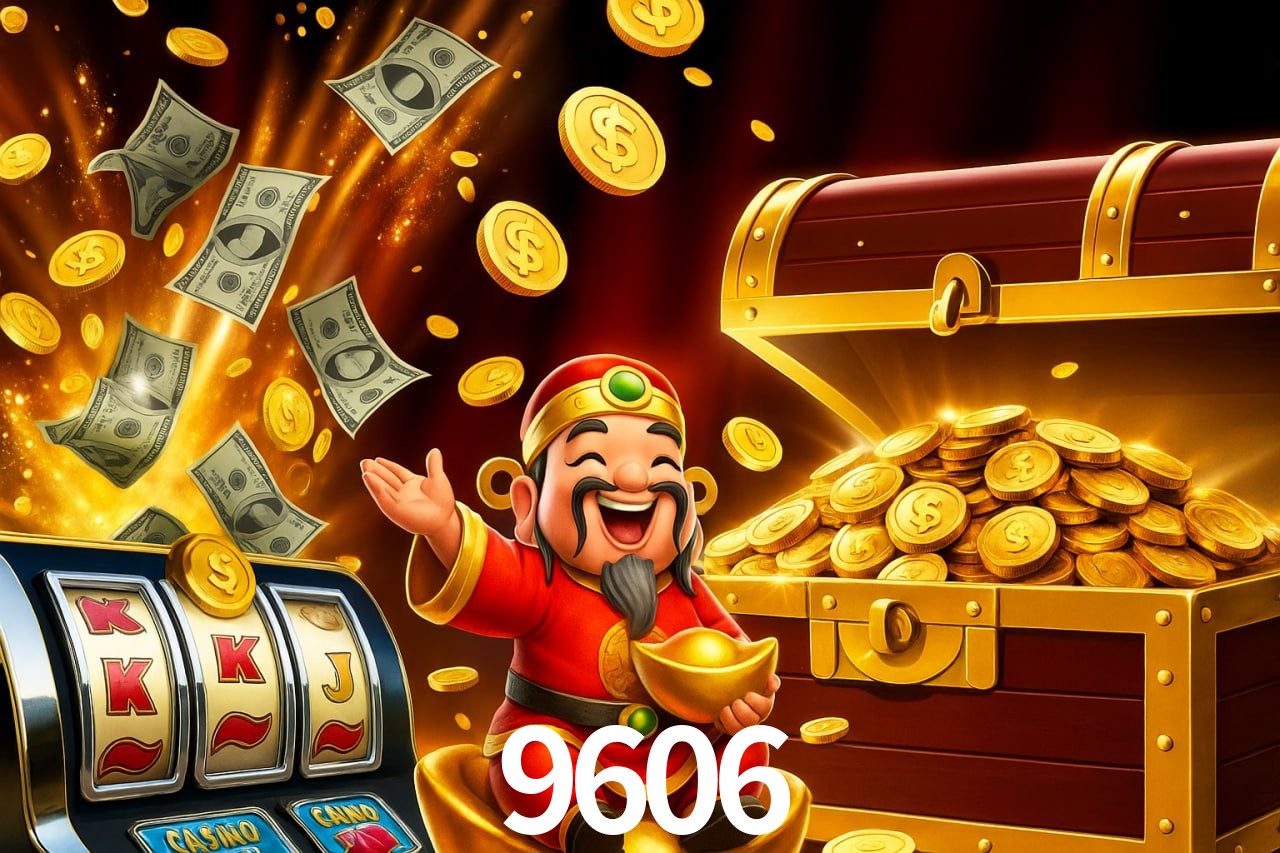 Jogos Exclusivos 9606